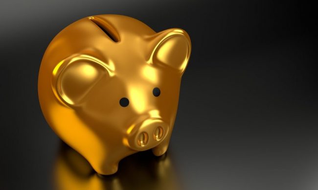 Pensioni d’oro